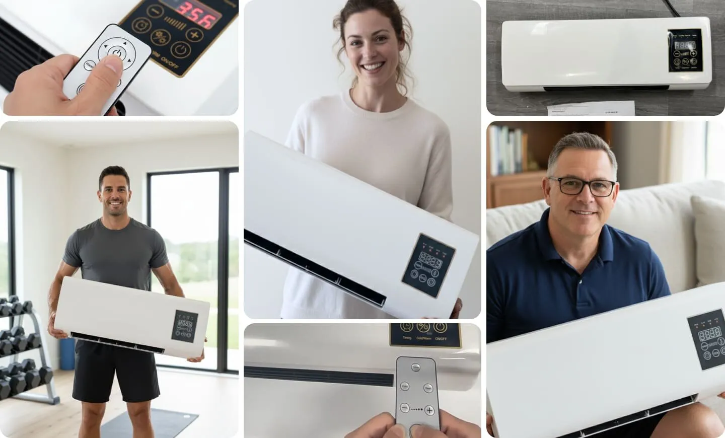 CoolCove — thousands of satisfied customers